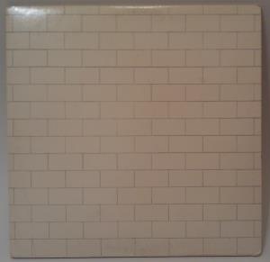 Pink Floyd - The Wall (1)